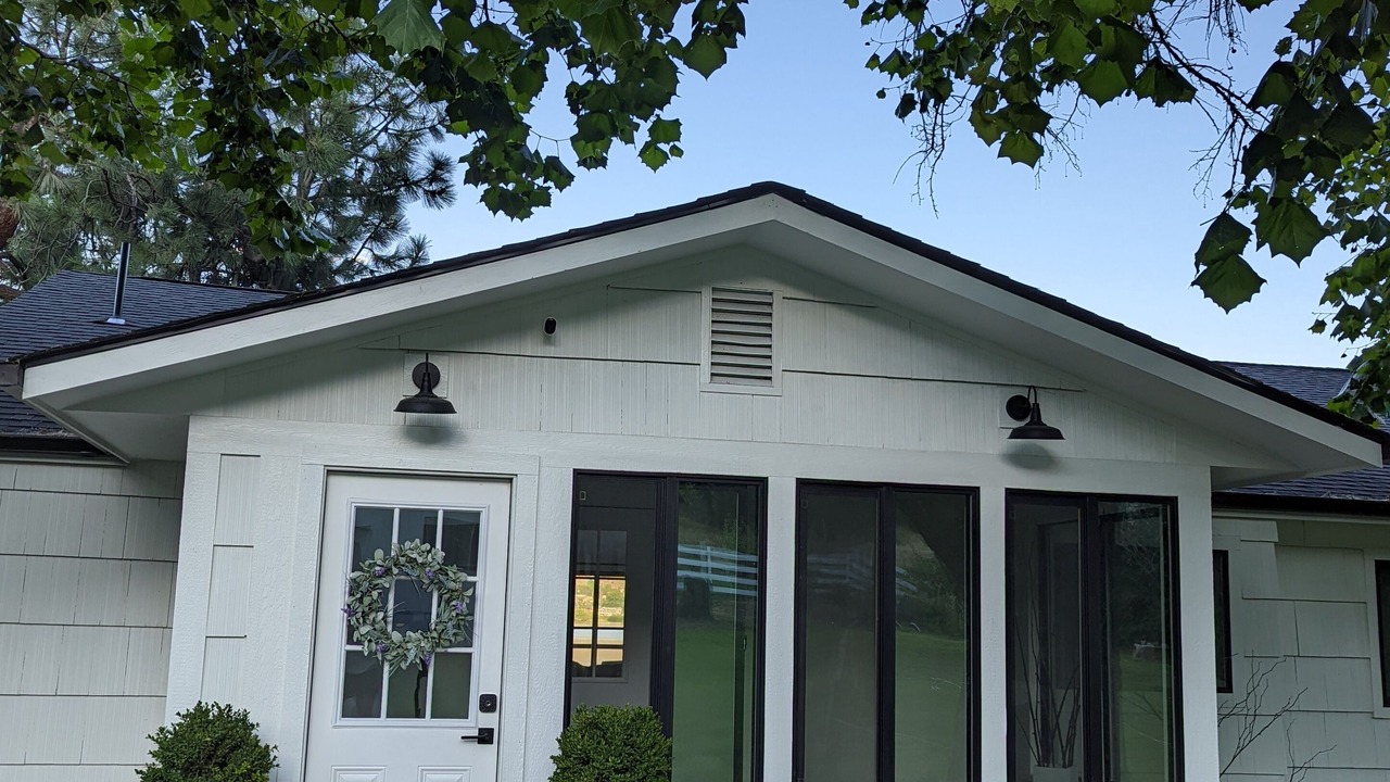 Photo of Outdoor in Oroville