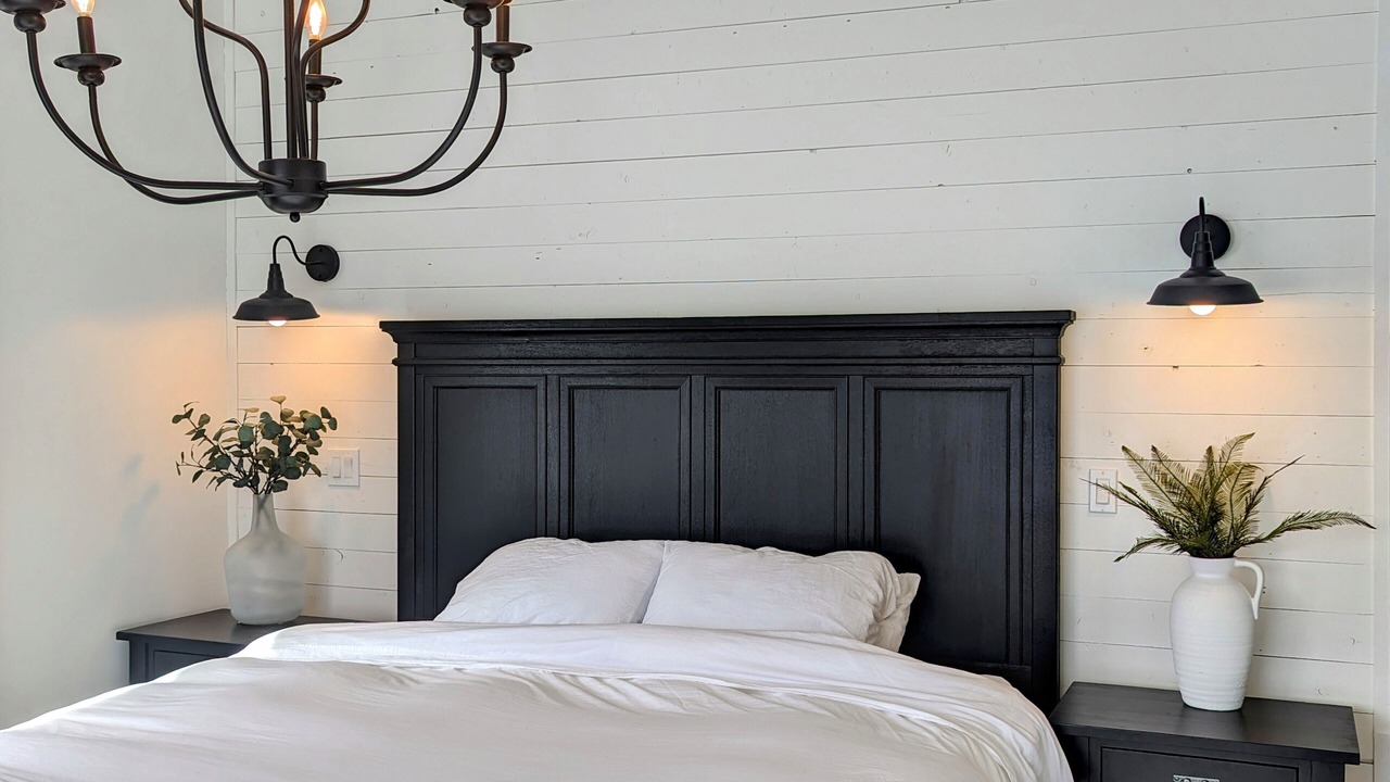 Photo of Bedroom in Oroville