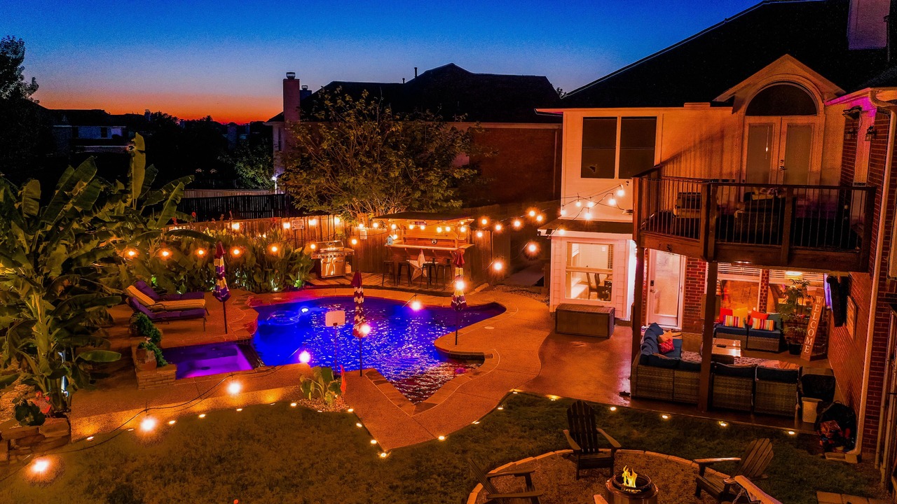 Photo of Outdoor in The Colony