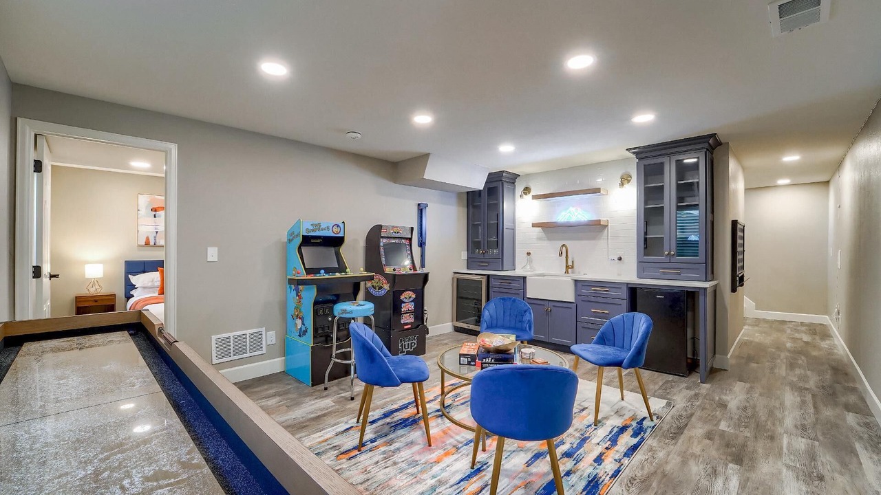 Photo of Bedroom in Ralston Valley