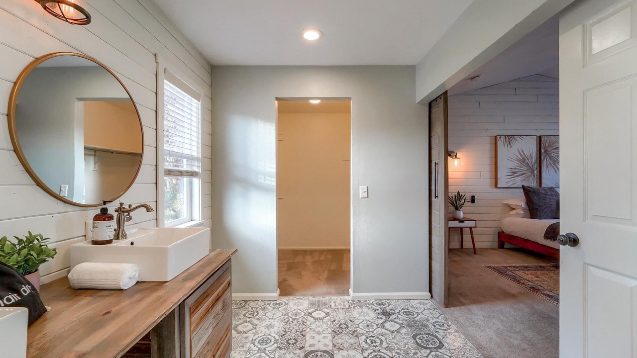 Photo of Bathroom in Ralston Valley