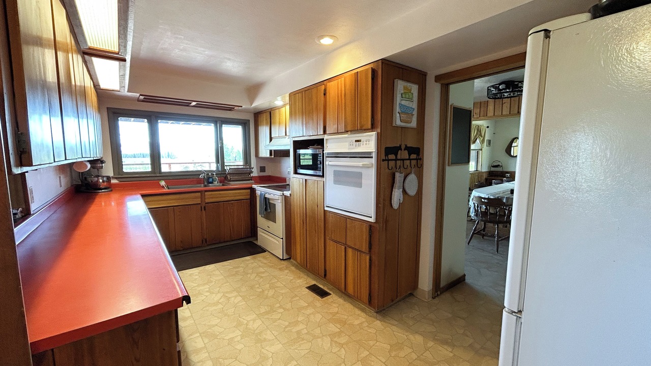 Photo of Kitchen in Adams County