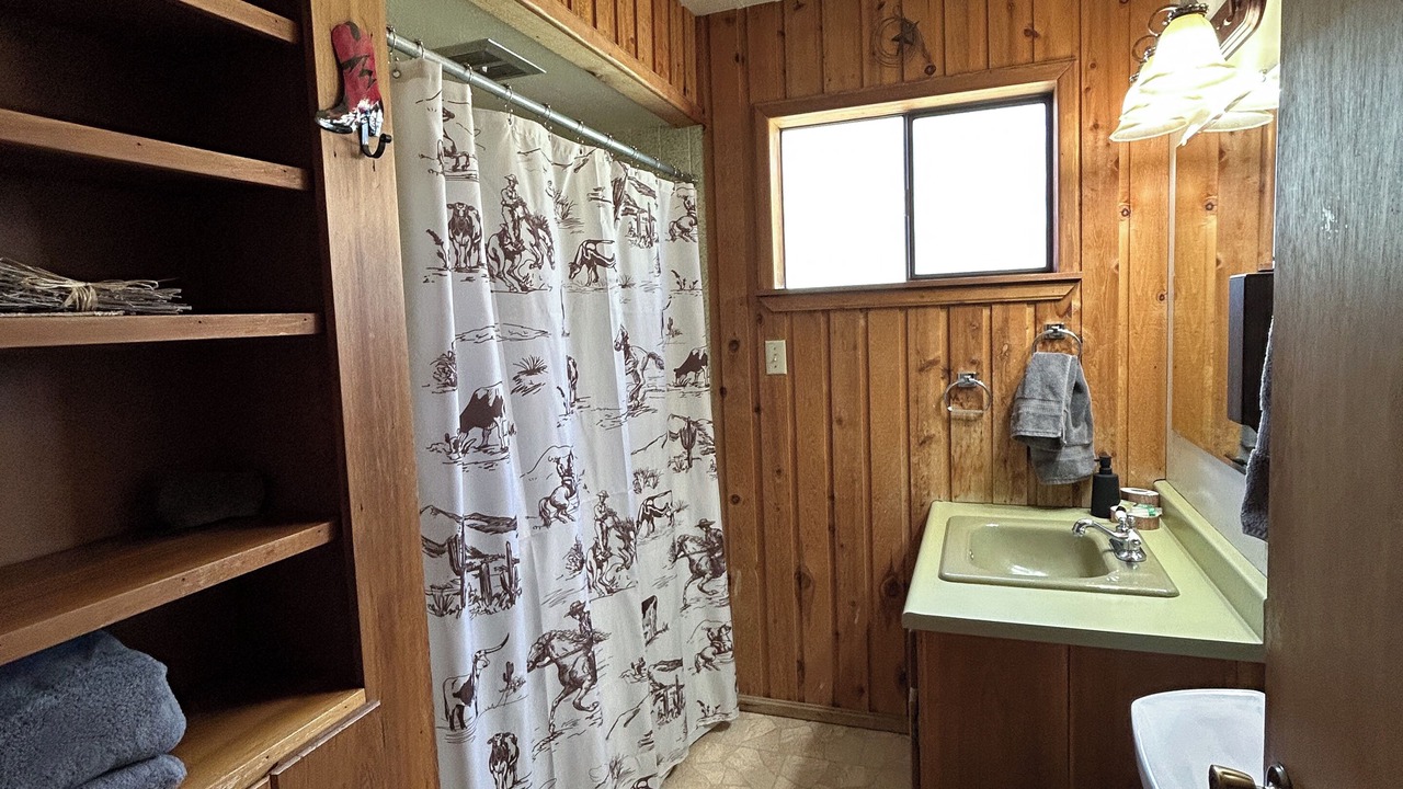 Photo of Bathroom in Adams County