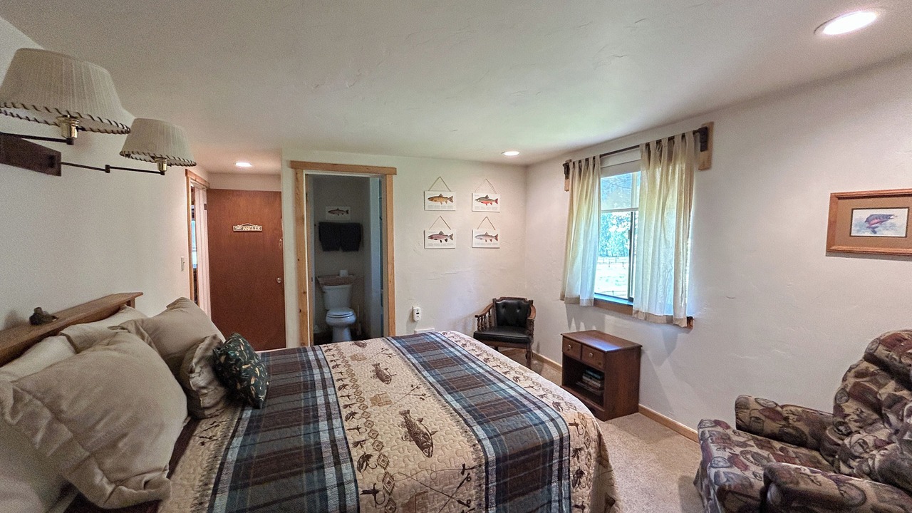 Photo of Bedroom in Adams County