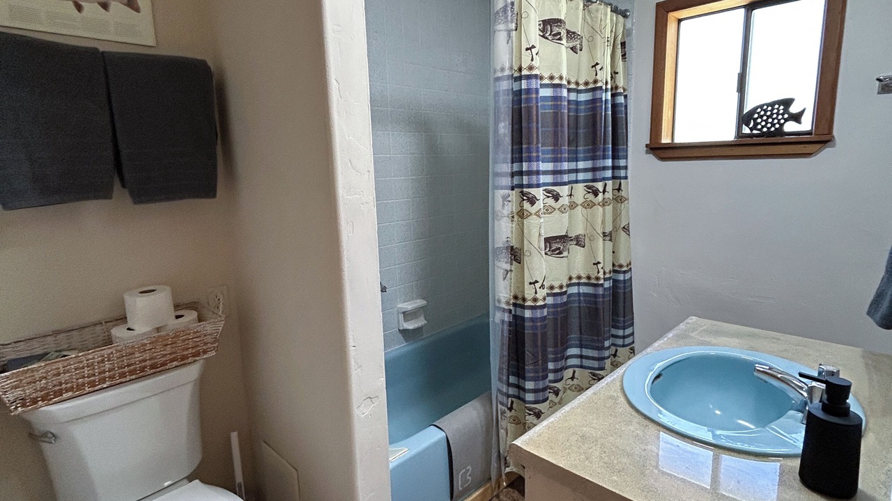 Photo of Bathroom in Adams County