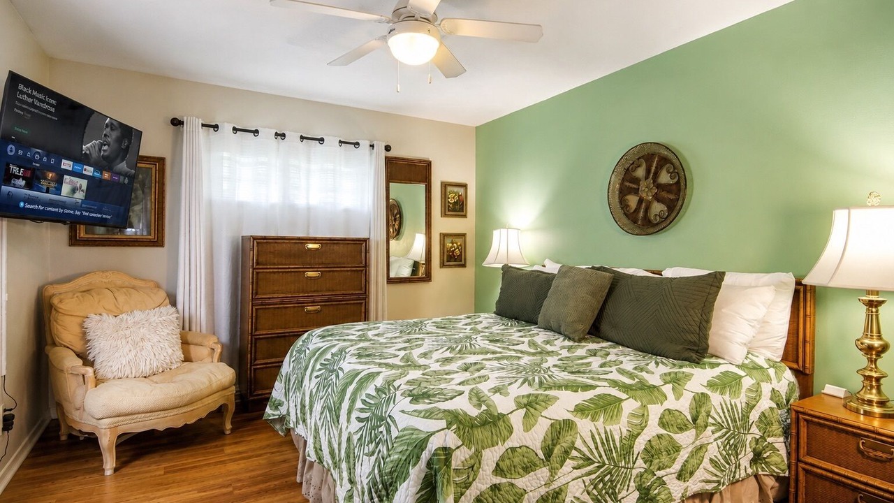 Photo of Bedroom in Trinity