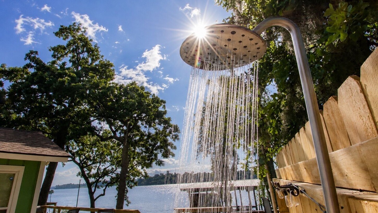 Photo of Outdoor in Trinity