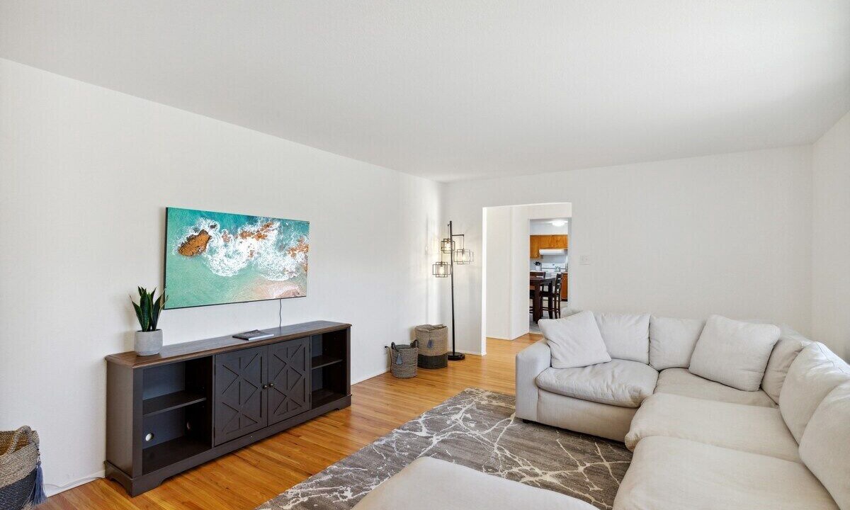 Photo of Livingroom in Northeast Heights
