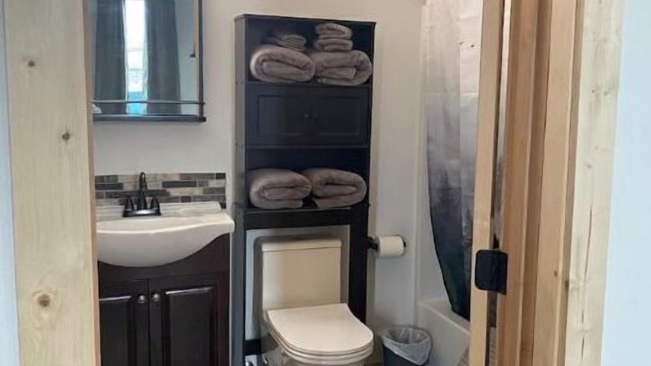 Photo of Bathroom in Chewelah