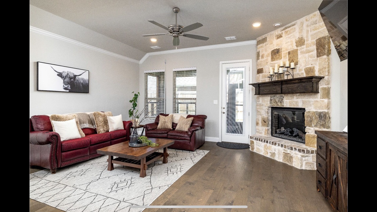 Photo of Livingroom in Decatur