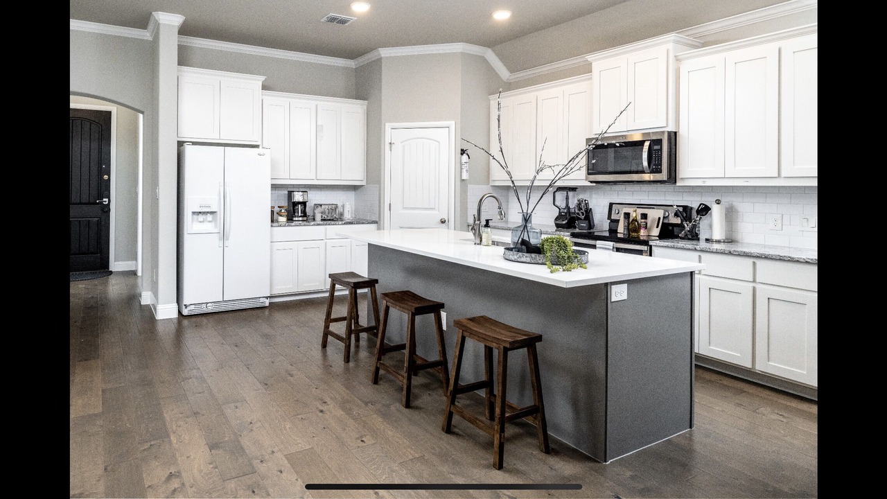 Photo of Kitchen in Decatur