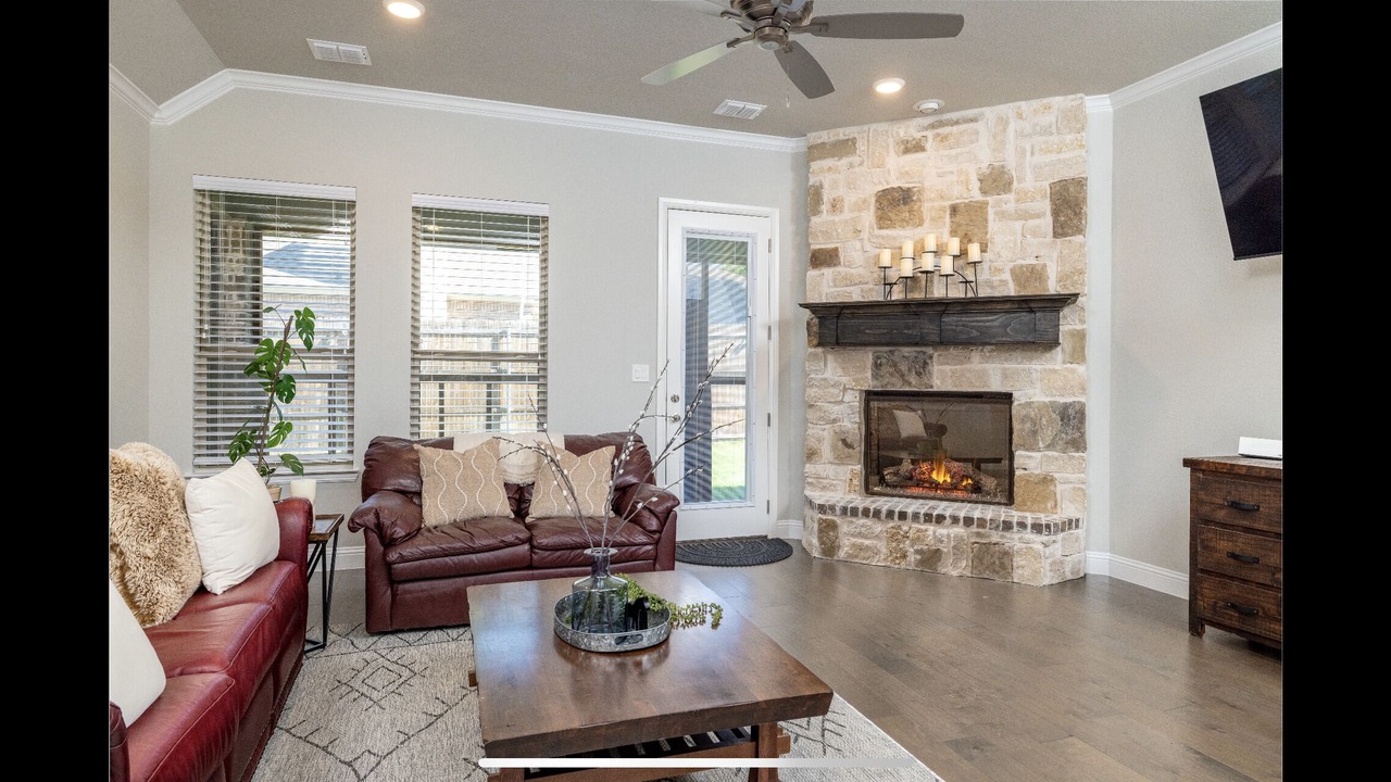 Photo of Livingroom in Decatur