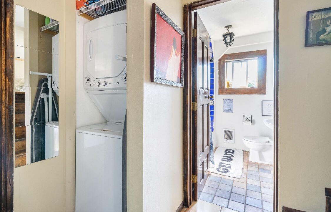 Photo of Bathroom in North Beacon Hill