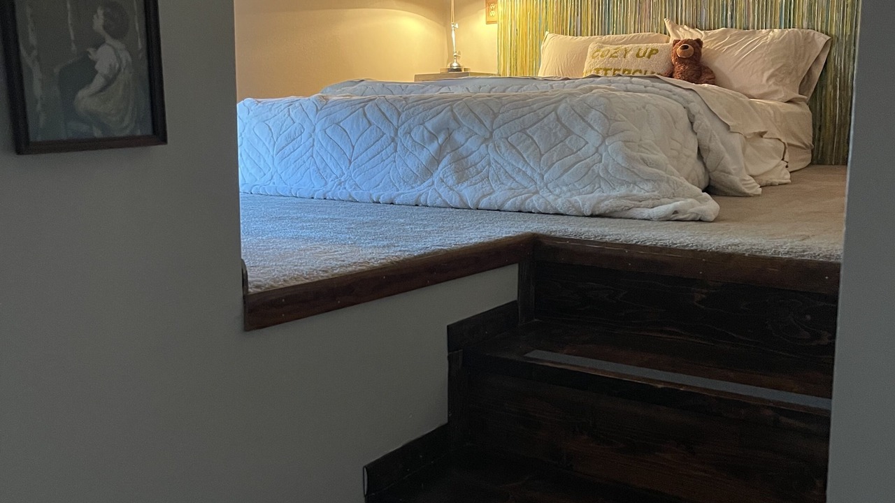 Photo of Bedroom in North Beacon Hill