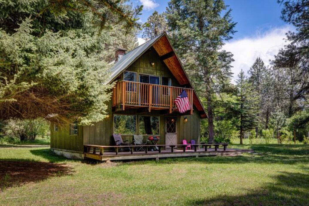 Photo of Outdoor in Garden Valley