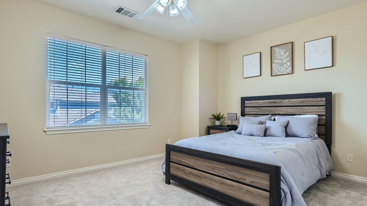 Photo of Bedroom in Greeley