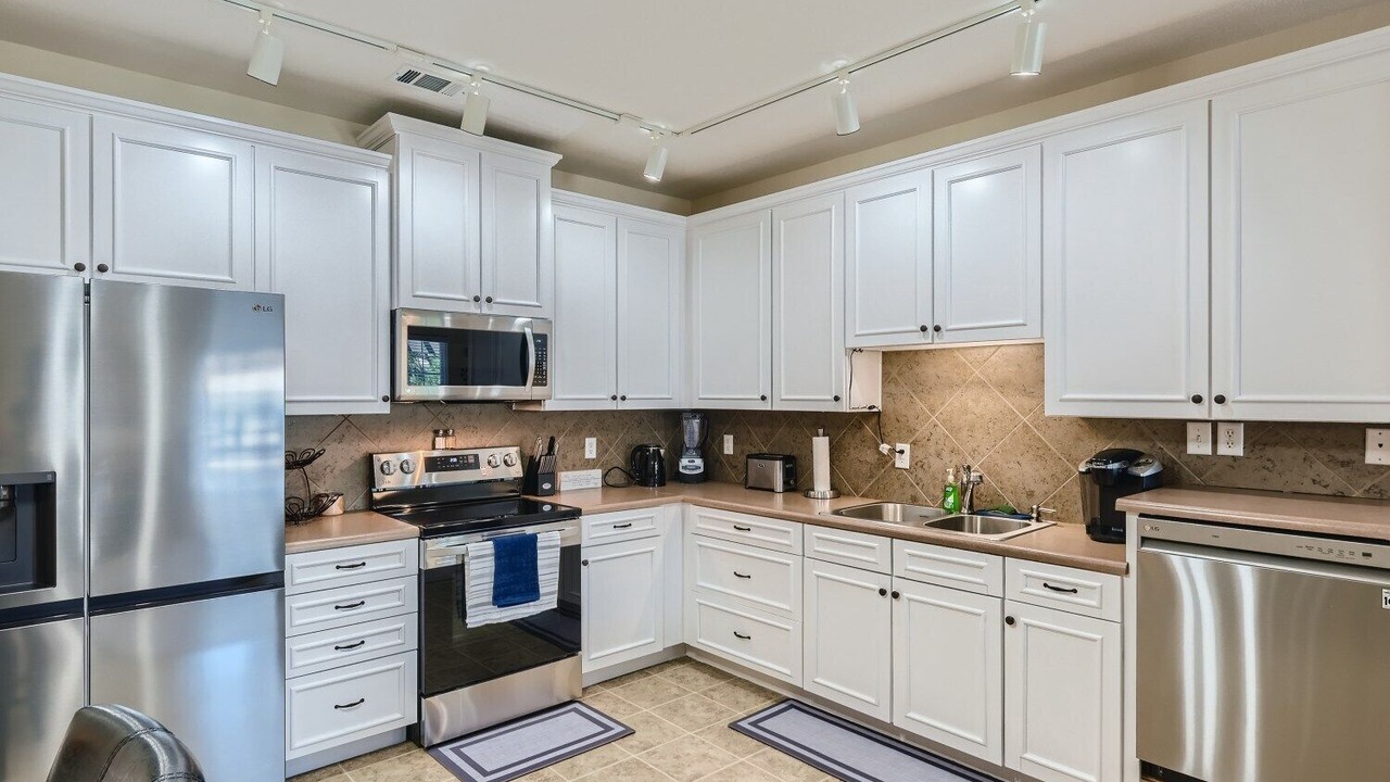 Photo of Kitchen in Greeley