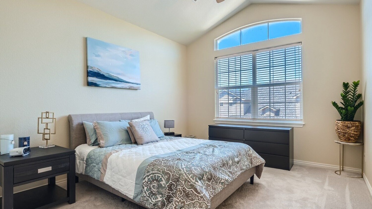 Photo of Bedroom in Greeley