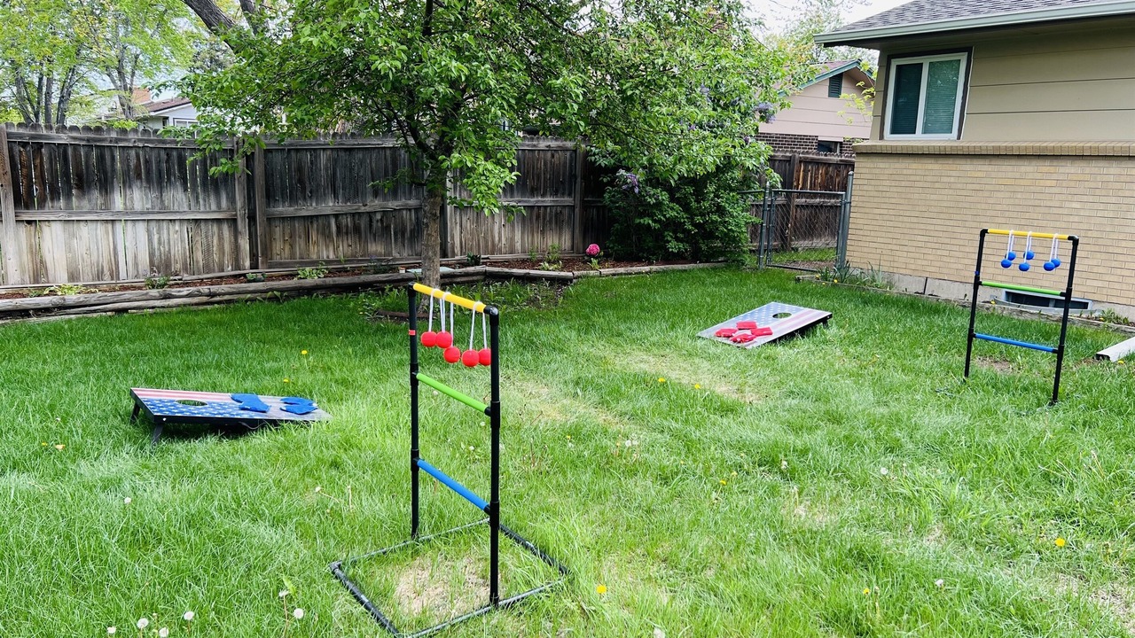 Photo of Outdoor in Belmar Park