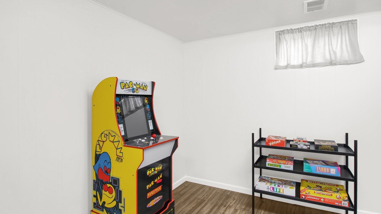 Photo of Bedroom in Belmar Park