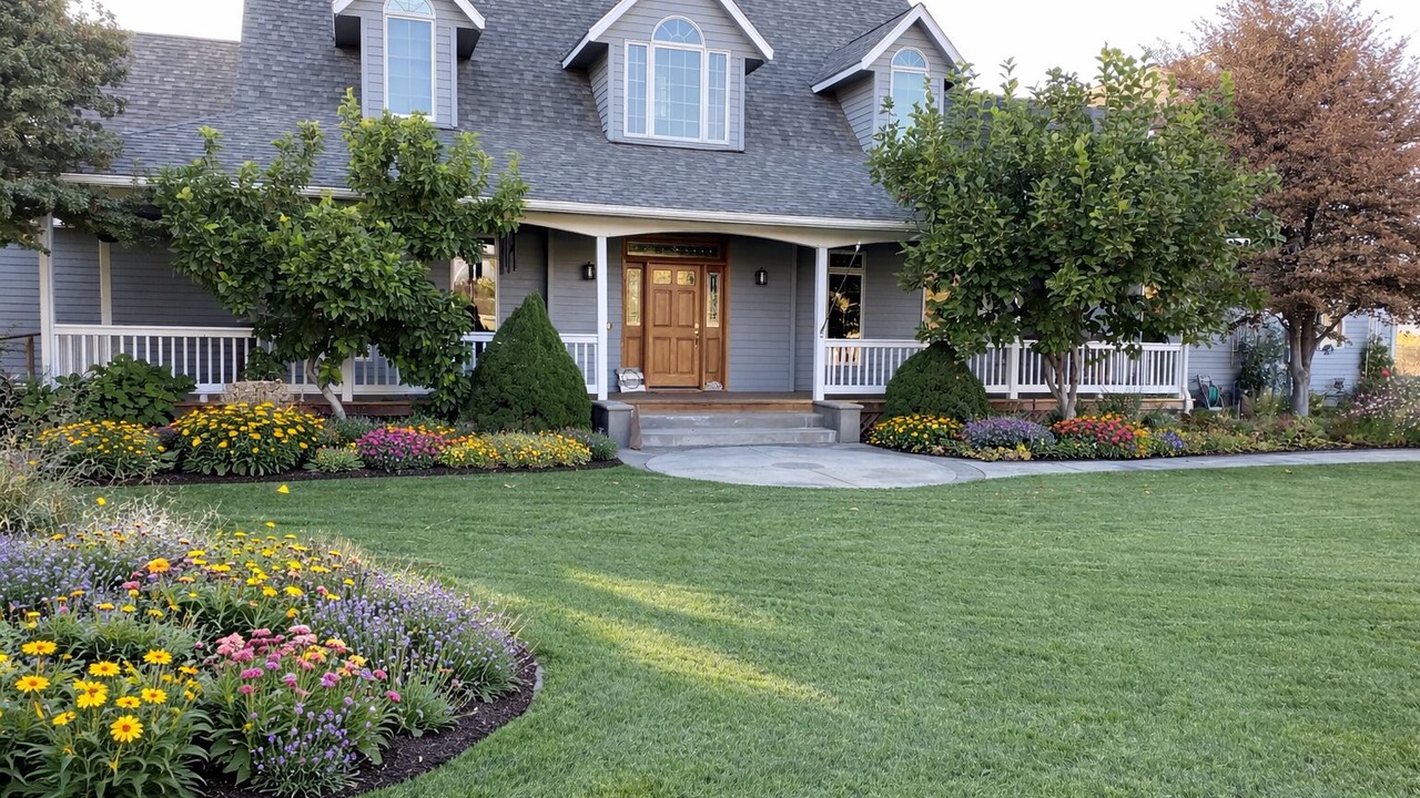 Photo of Outdoor in Hermiston