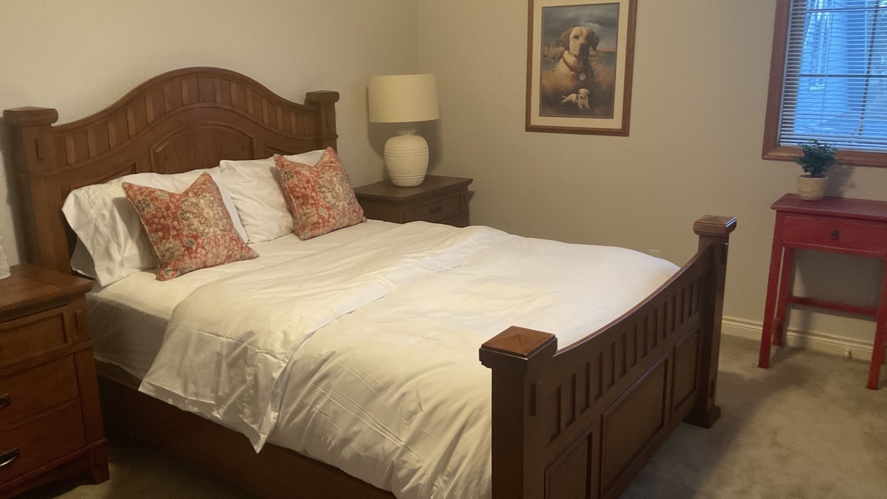 Photo of Bedroom in Hermiston