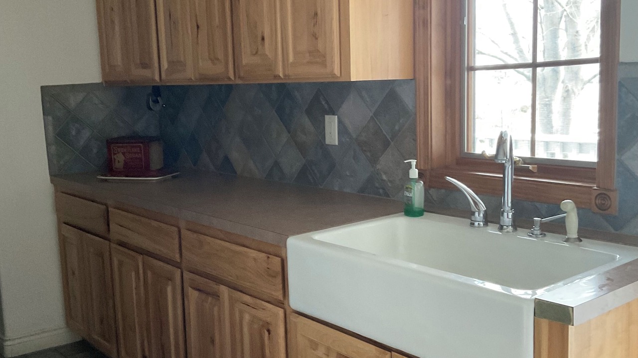 Photo of Bathroom in Hermiston
