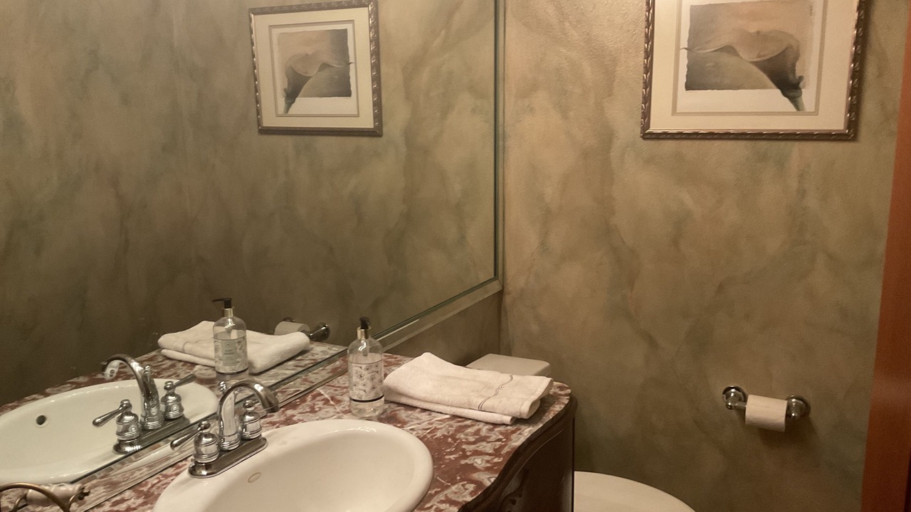 Photo of Bathroom in Hermiston