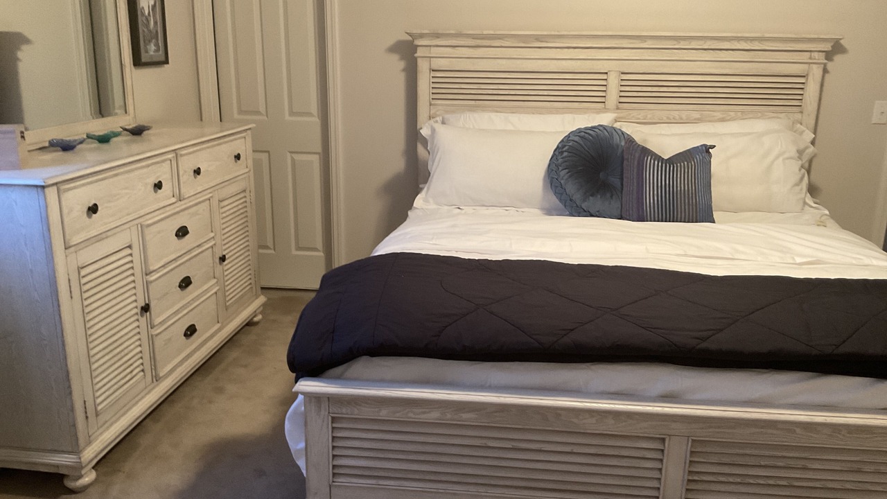 Photo of Bedroom in Hermiston