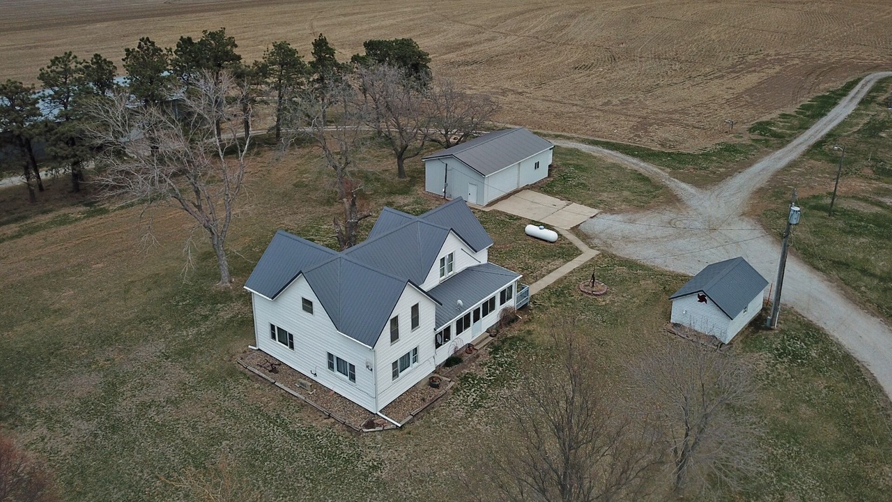 Photo of Outdoor in Johnson County