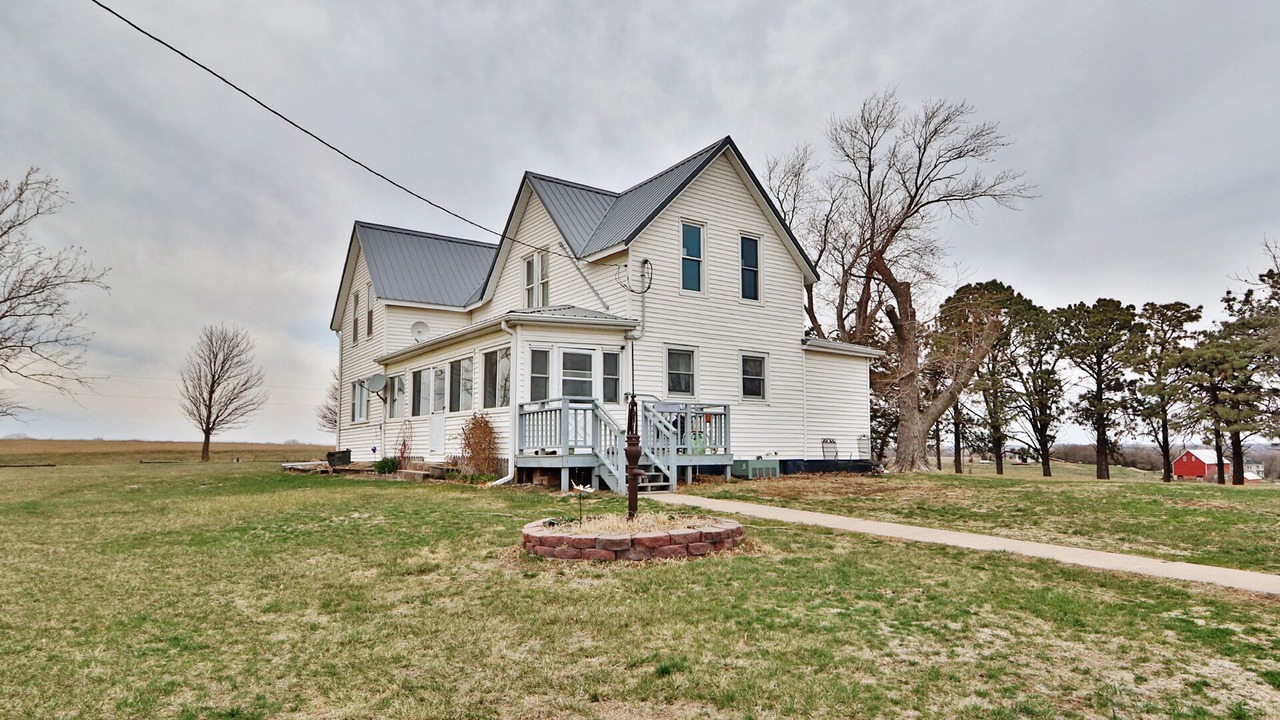 Photo of Outdoor in Johnson County