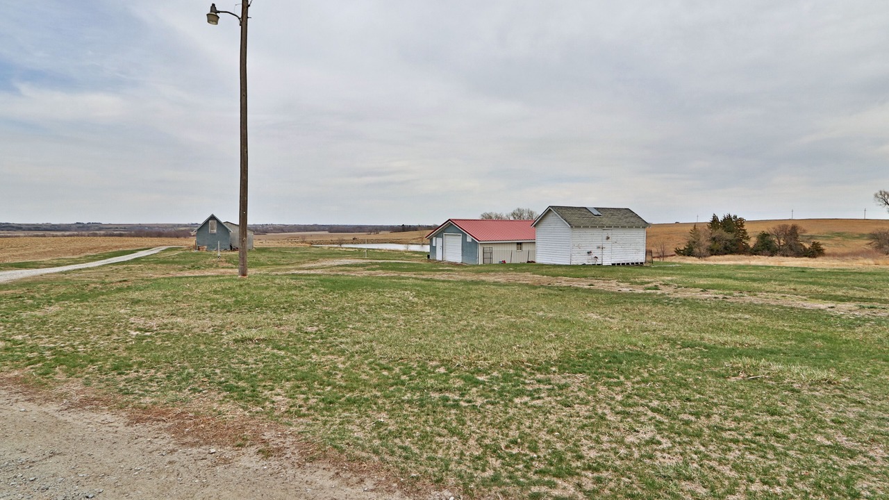 Photo of Outdoor in Johnson County