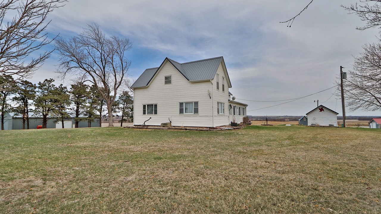 Photo of Outdoor in Johnson County