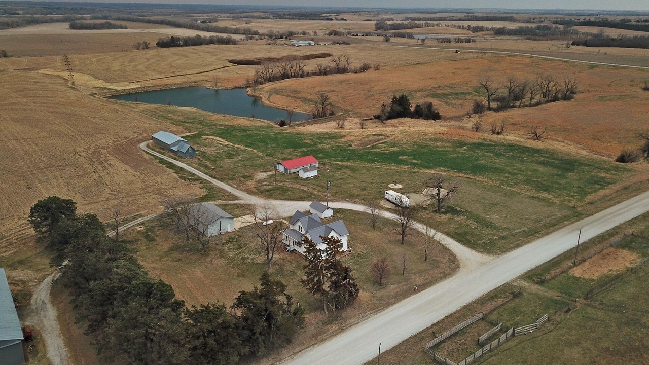 Photo of Outdoor in Johnson County