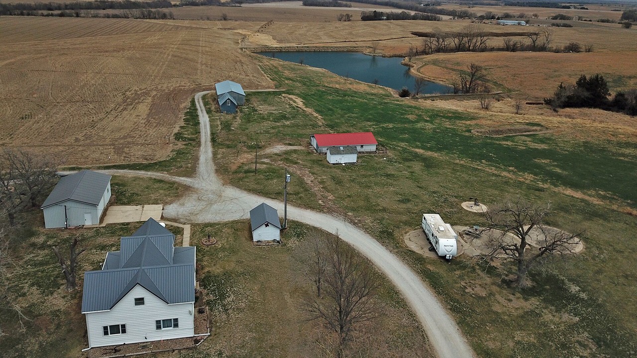 Photo of Outdoor in Johnson County