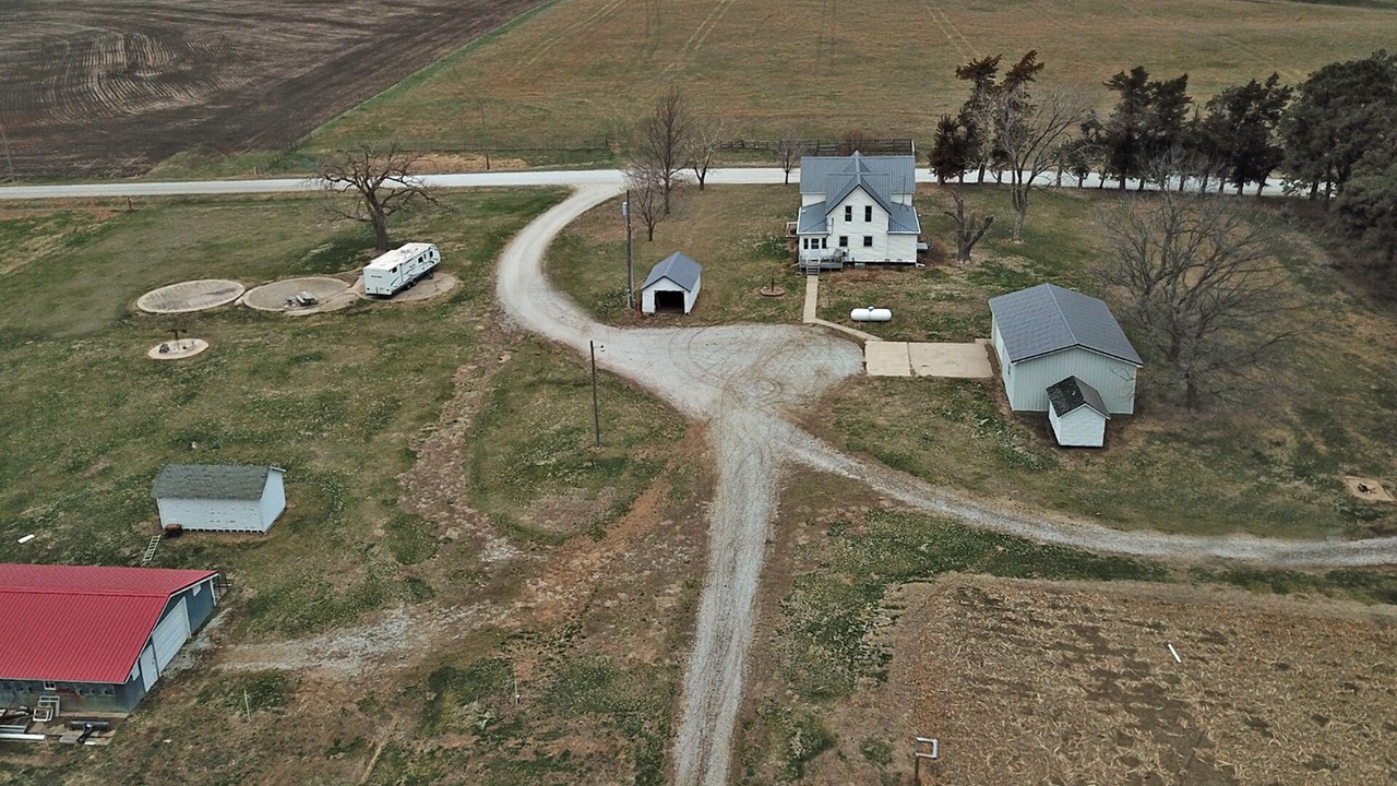 Photo of Outdoor in Johnson County