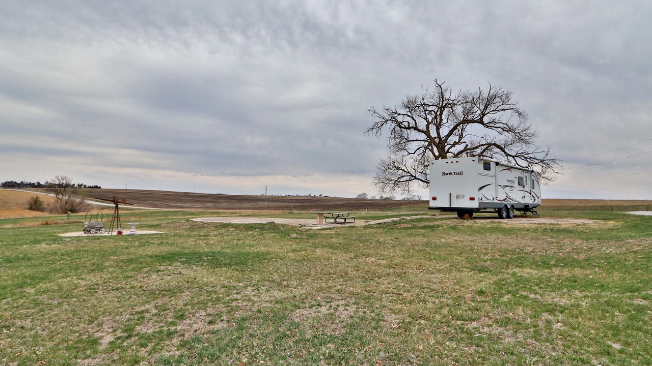 Photo of Outdoor in Johnson County