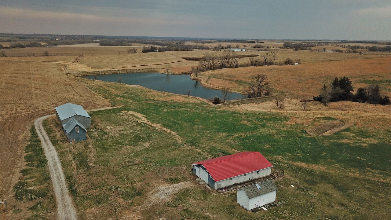 Photo of Outdoor in Johnson County