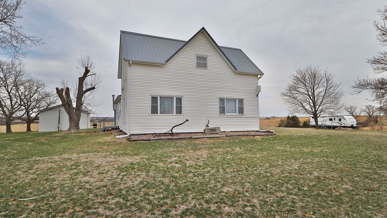 Photo of Outdoor in Johnson County