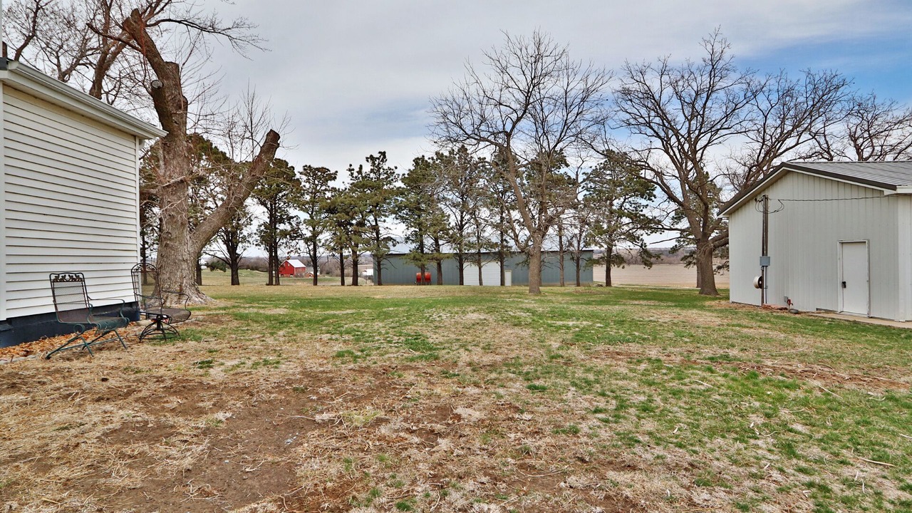 Photo of Outdoor in Johnson County