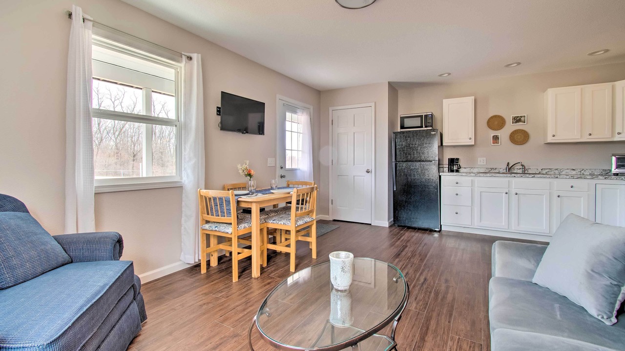 Photo of Livingroom in Saint Patrick