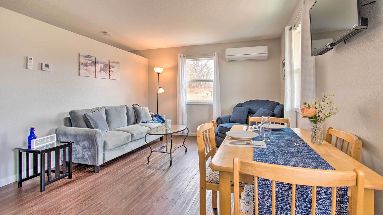 Photo of Livingroom in Saint Patrick