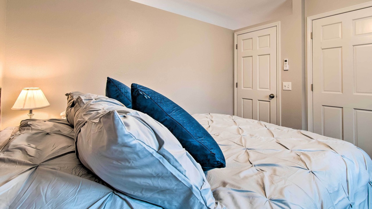 Photo of Bedroom in Saint Patrick