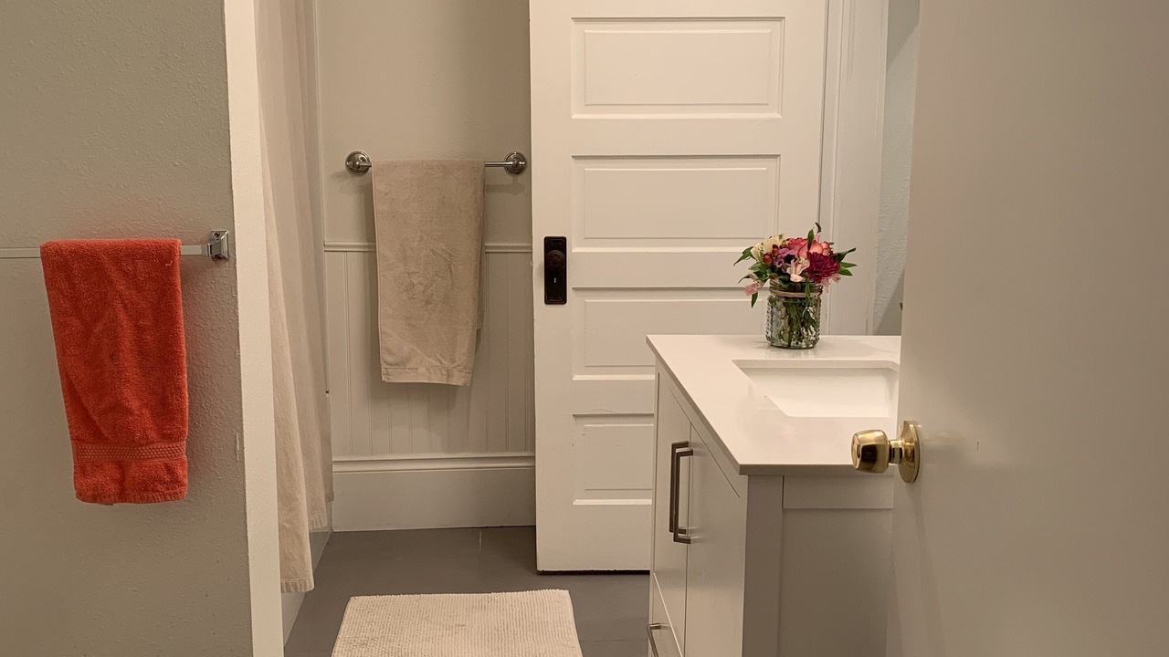 Photo of Bathroom in North End