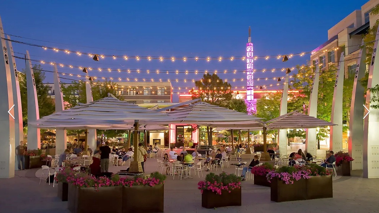 Photo of Outdoor in Lakewood