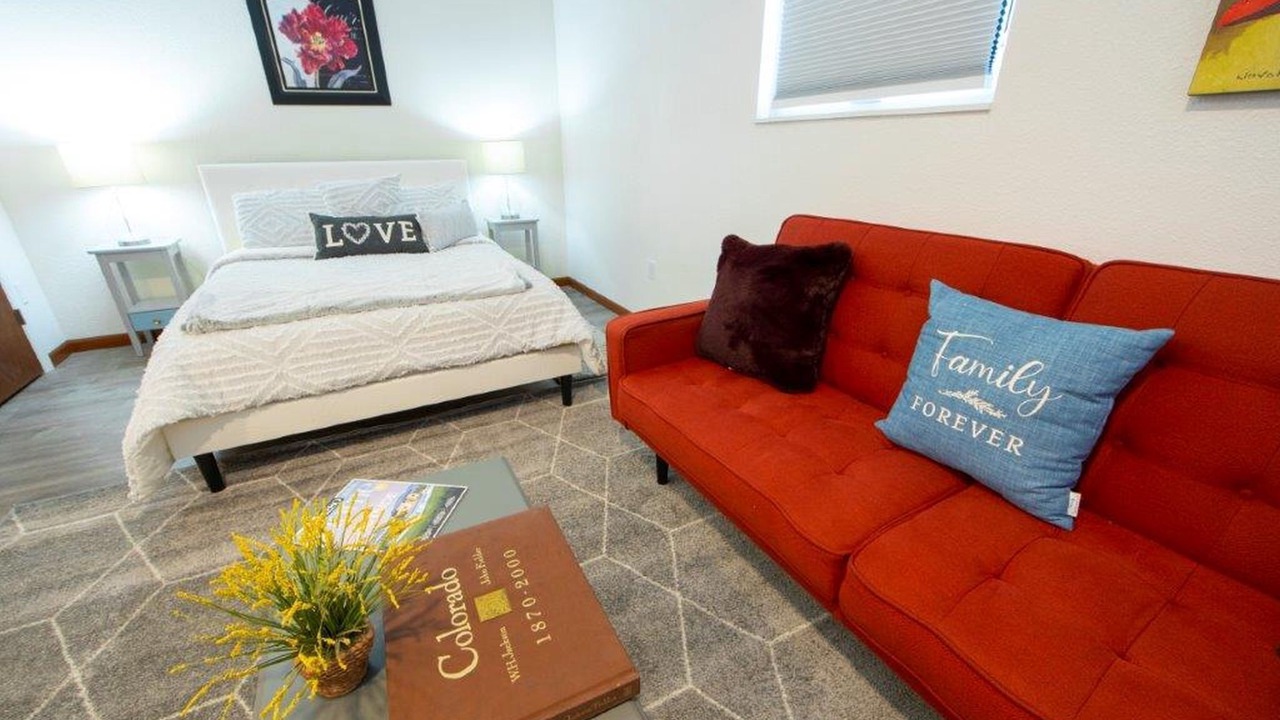 Photo of Bedroom in Lakewood