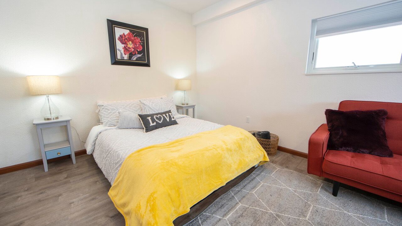 Photo of Bedroom in Lakewood
