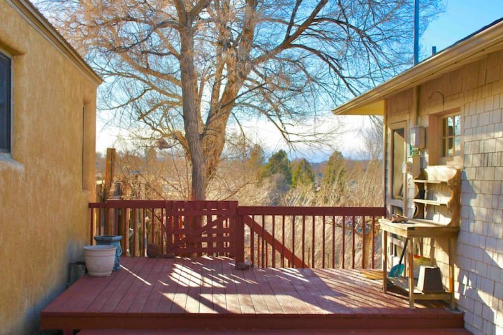 Photo of Patio Balcony in Trinidad