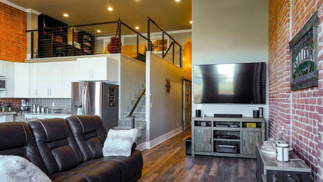 Photo of Bedroom in Baker City