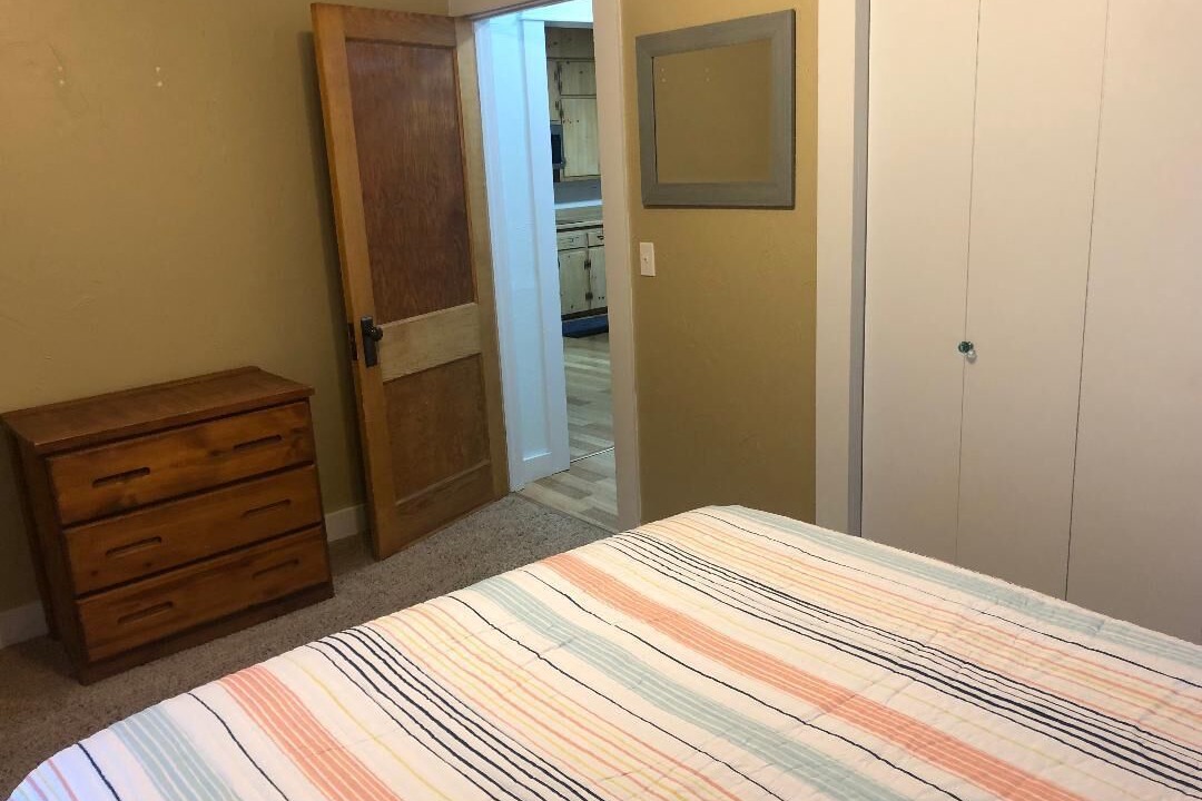 Photo of Bedroom in Canyon